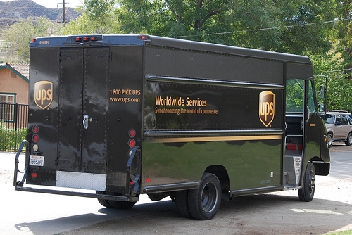 cover - Help! My UPS Package is Stuck in Transit – What Now?