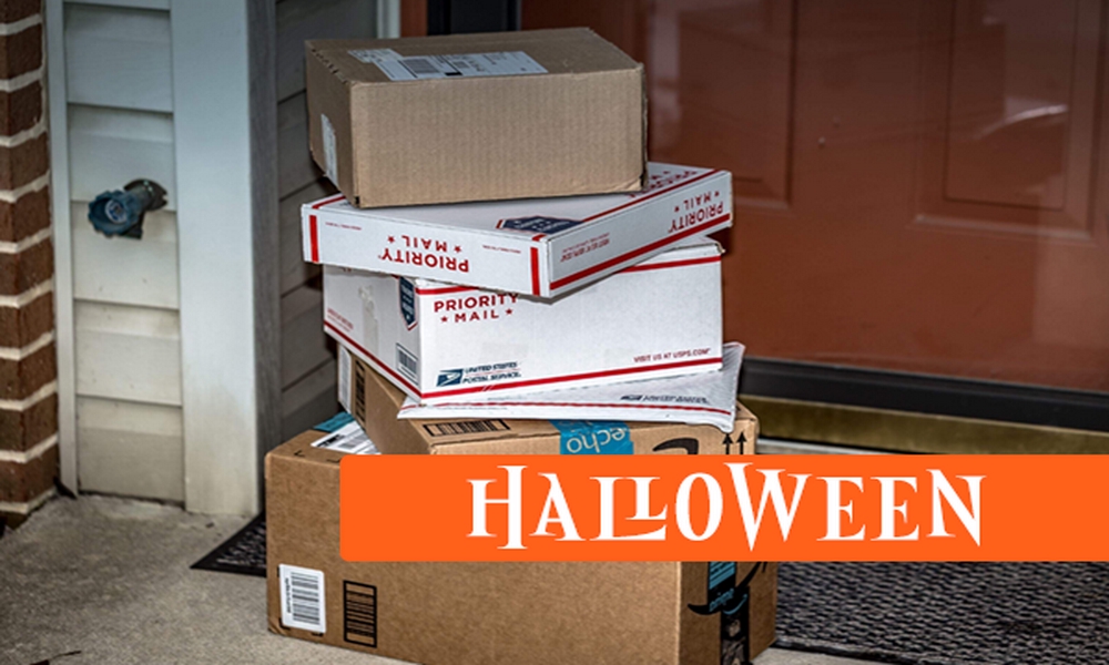 cover - Halloween Order Tracking: How to Track Your Packages from Multiple Carriers and Marketplaces
