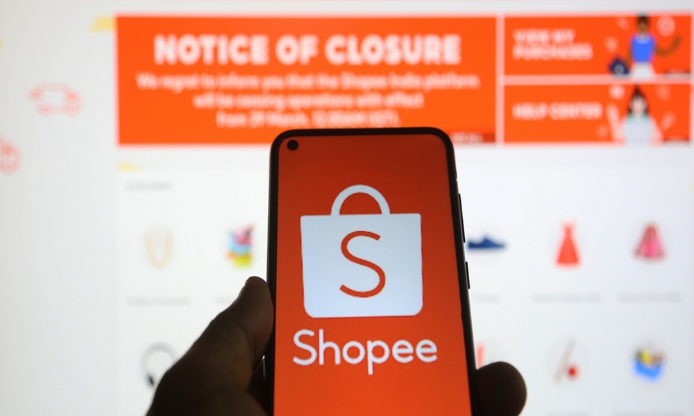cover - How to Use Shopee to Shop and Track Your Packages